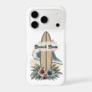Search for beach bum iphone cases Tropical