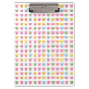 Search for cute heart clipboards Girly