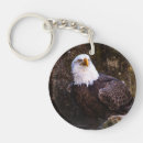 Search for bald eagle key rings Wildlife