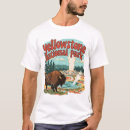 Search for geyser tshirts Montana