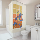 Search for sesame street shower curtains Kids tv show