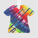 Search for psychedelic tshirt christmas tree decorations Hippie