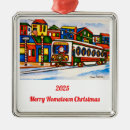 Search for pennsylvania christmas tree decorations Hometown