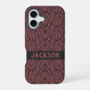 Search for red and gray iphone cases Black