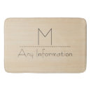 Search for wood grain bath mats Texture