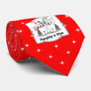 Search for naughty santa ties For him