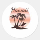Search for surf hawaii stickers Waves