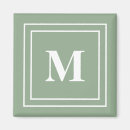 Search for classy magnets Initial