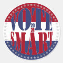 Search for no 1 stickers Democrat