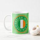 Search for celtic designs mugs Irish heritage