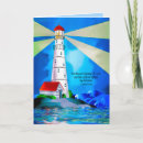 Search for beacon cards Lighthouse