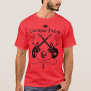 Search for cocteau tshirts Sports