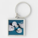 Search for to tea key rings School