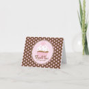 Search for cupcake thank you cards Thanks