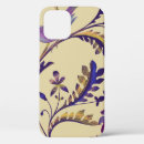 Search for bird on a branch iphone cases Botanical