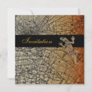 Search for special square invitations Designer