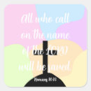 Search for christ the redeemer stickers Pretty