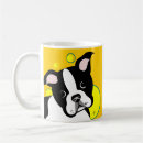 Search for cute boston mugs Animals