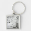 Search for chinese character key rings Calligraphy