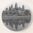 Search for ancient coasters Architecture