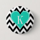 Search for zigzag pattern badges Black