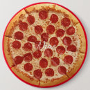 Search for pizza pepperoni badges Pizzeria