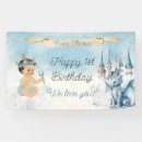 Search for royal blue banners Prince