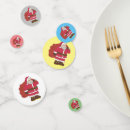 Search for santa claus confetti Ho ho ho