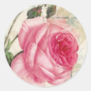 Search for victorian rose garden stickers Botanical