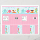 Search for 2 flyers Pink