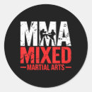 Search for mixed martial arts stickers Karate