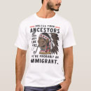 Search for indian mom tshirts Native