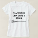 Search for drive a stick tshirts Broom