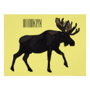 Search for moose posters Elk