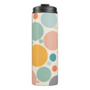 Search for retro polka dots mugs Circle