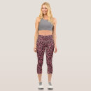 Search for leopard animal print leggings Wild cat