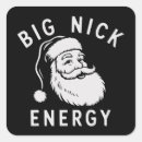 Search for saint nick stickers Merry christmas