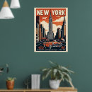 Search for world trade center posters Statue of liberty