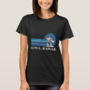 Search for kona hawaii tshirts Summer