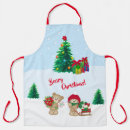 Search for cute teddy bear aprons Adorable