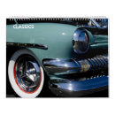 Search for classic car calendars Chevy