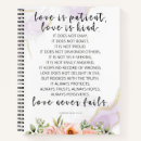 Search for 4 notebooks Floral