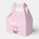 Search for its a girl favour boxes Cute
