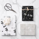 Search for marriage gift wrap Chic