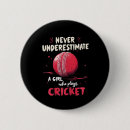 Search for cricket badges Batsman