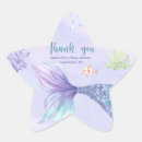 Search for mermaid baby stickers Watercolor