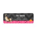 Search for girl birthday return address labels Pink