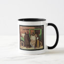 Search for taxi mugs Cabbie