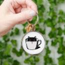 Search for hide key rings Hide and seek