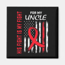 Search for stroke warrior magnets Heart disease warrior